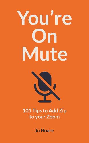 You're On Mute