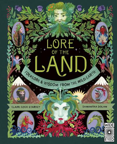 Lore of the Land Volume 2