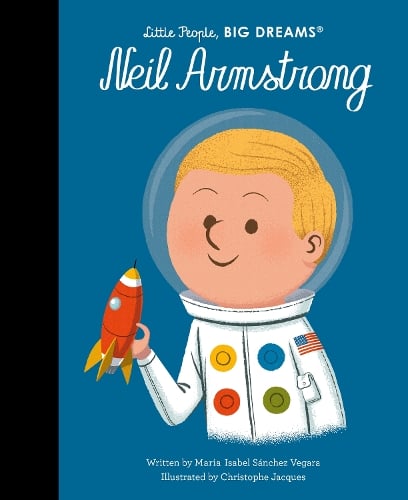Neil Armstrong Volume 82