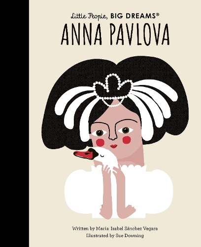 Anna Pavlova Volume 91