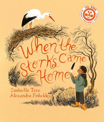 When The Storks Came Home Volume 2