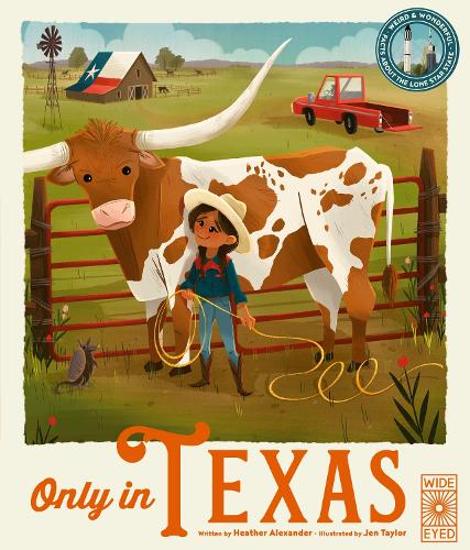 Only in Texas Volume 2