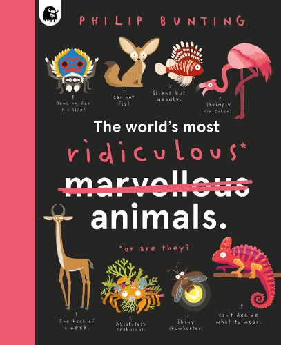 The World's Most Ridiculous Animals Volume 2