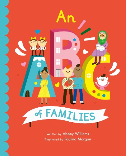 ABC of Families Volume 2