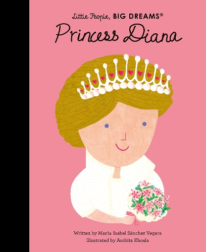Princess Diana Volume 98