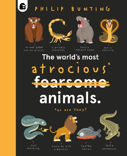 The World's Most Atrocious Animals Volume 3