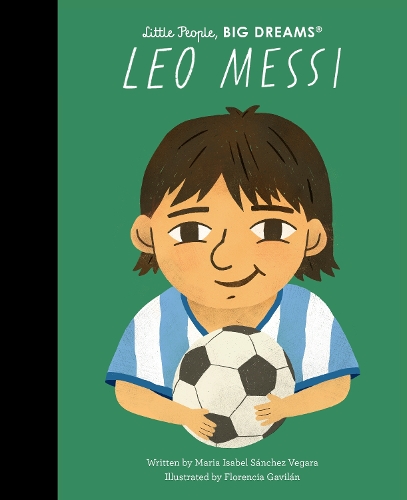 Leo Messi Volume 108