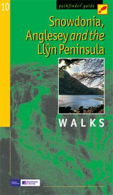 Snowdonia, Anglesey and the Llyn Peninsula