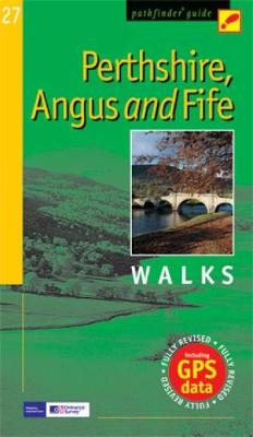 PATH PERTHSHIRE WALKS