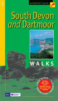 South Devon and Dartmoor