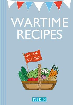 WARTIME RECIPES