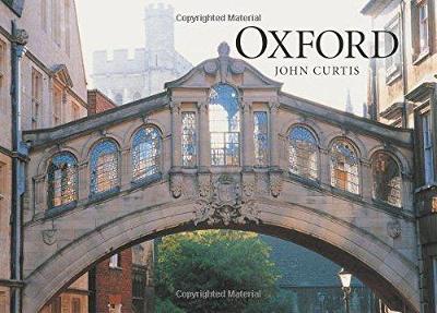 Oxford Groundcover