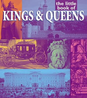 The Little Book of Kings & Queens