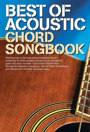 Best Of Acoustic