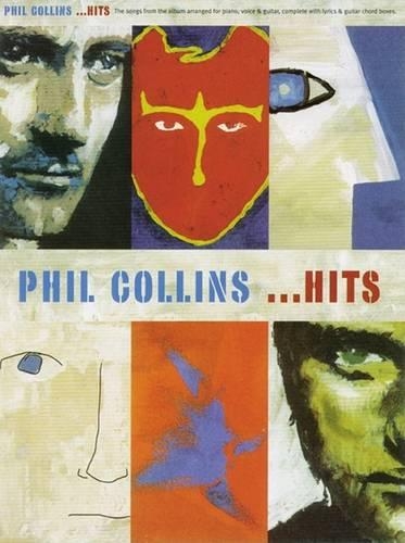 Phil Collins - ...Hits