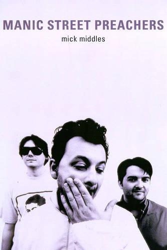 "Manic Street Preachers"