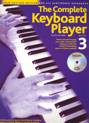 The Complete Keyboard Player