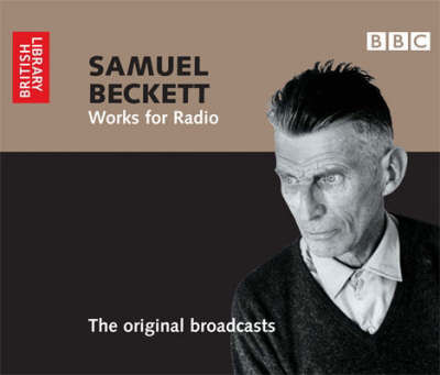 Samuel Beckett