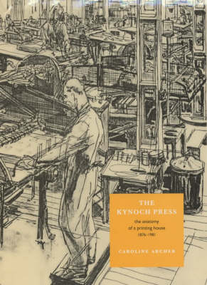 The Kynoch Press