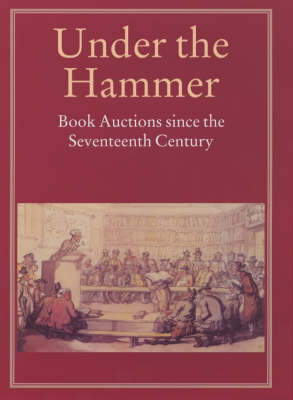 Under the Hammer
