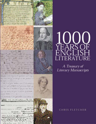 1000 Years of English Literature