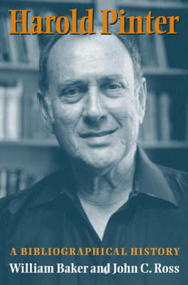 Harold Pinter