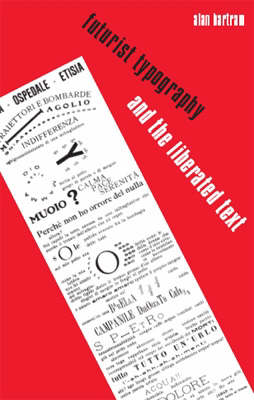 Futurist Typography
