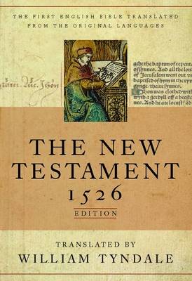 The Tyndale Bible