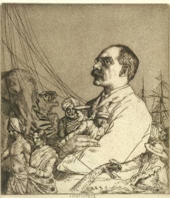 Rudyard Kipling