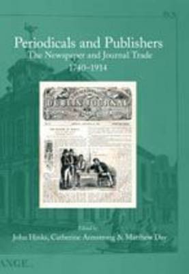 Periodicals and Publishers
