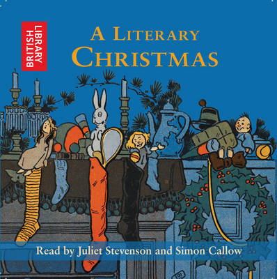A Literary Christmas