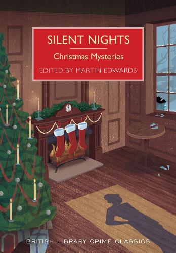 Silent Nights by Martin Edwards