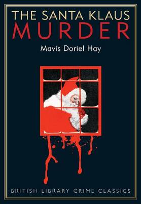 The Santa Klaus Murder
