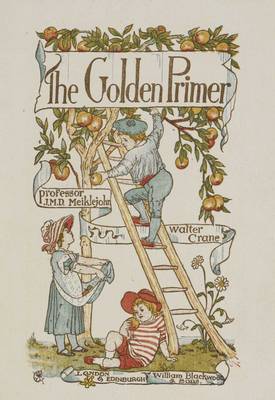 The Golden Primer