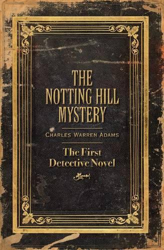 The Notting Hill Mystery
