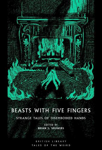 Beasts with Five Fingers
