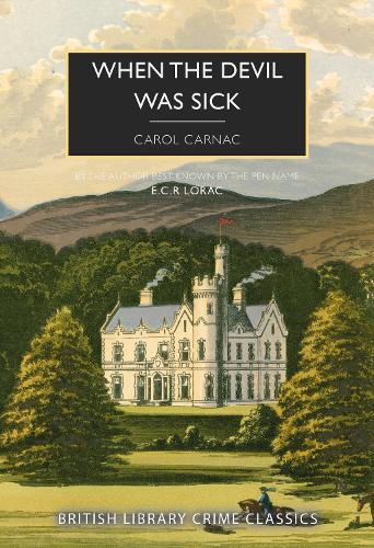 When the Devil Was Sick