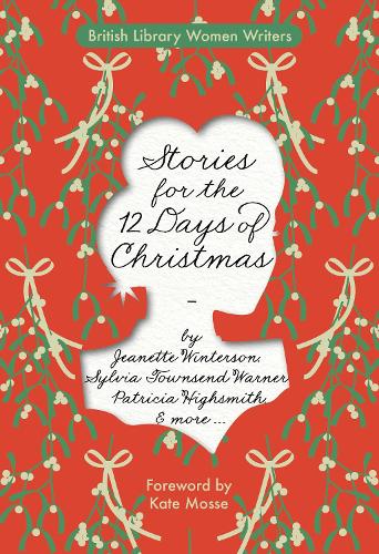Stories for the 12 Days of Christmas