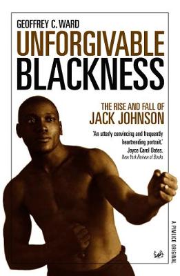 Unforgivable Blackness