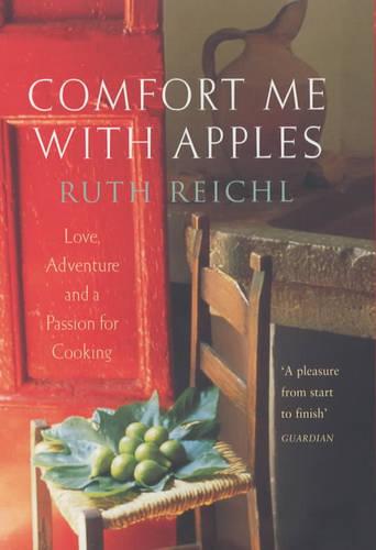 Comfort Me with Apples