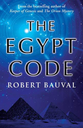 The Egypt Code