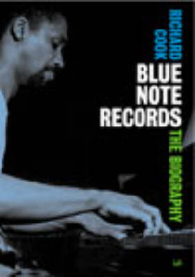 Blue Note Records