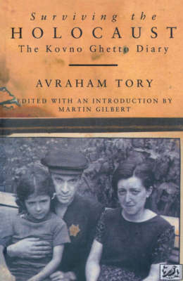 Surviving the Holocaust