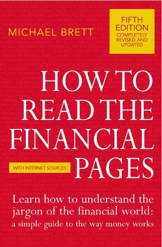 How To Read The Financial Pages