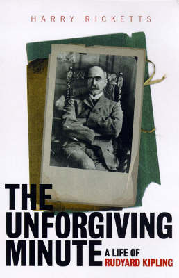 The Unforgiving Minute