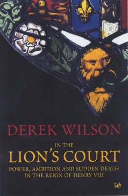 In The Lion's Court