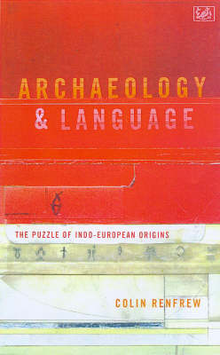 Archaeology & Language