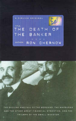 The Death of the Banker