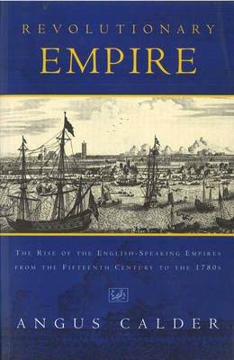 Revolutionary Empire