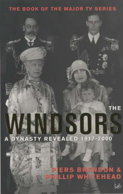 The Windsors